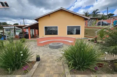 Chácara para venda em pinhalzinho, zona rural, 1 dormitório, 1 banheiro