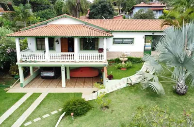 Chácara para venda em pinhalzinho, zona rural, 5 dormitórios, 1 suíte, 3 banheiros, 2 vagas