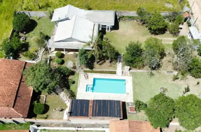 Chácara para venda em pinhalzinho, zona rural, 3 dormitórios, 1 suíte, 2 banheiros