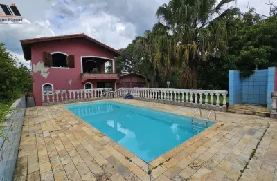 Chácara para venda em pinhalzinho, zona rural, 3 dormitórios, 2 banheiros