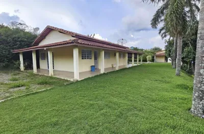 Chácara para venda em pinhalzinho, zona rural, 6 dormitórios, 2 suítes, 5 banheiros