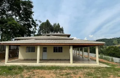 Chácara para venda em pedra bela, zona rural, 3 dormitórios, 1 suíte