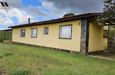 Chácara para venda em pedra bela, zona rural, 2 dormitórios, 1 banheiro