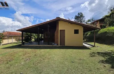 Chácara condomínio para venda em pinhalzinho, zona rural, 3 dormitórios, 1 suíte, 3 banheiros