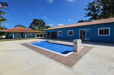 Chácara para venda em pinhalzinho, zona rural, 4 dormitórios, 1 suíte, 3 banheiros, 3 vagas