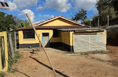 Chácara para venda em pinhalzinho, zona rural, 2 dormitórios, 1 banheiro