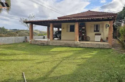 Chácara condomínio para venda em pinhalzinho, zona rural, 3 dormitórios, 2 banheiros, 3 vagas