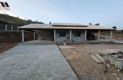 Chácara para venda em pinhalzinho, centro, 3 dormitórios, 1 suíte, 3 banheiros