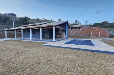 Chácara para venda em pinhalzinho, centro, 3 dormitórios, 1 suíte, 3 banheiros