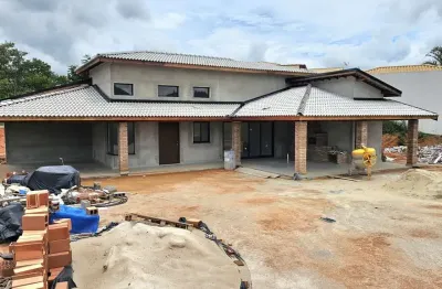 Chácara para venda em pinhalzinho, zona rural, 3 dormitórios, 2 suítes, 4 banheiros