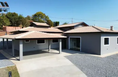 Chácara para venda em pinhalzinho, rosa mendes, 2 dormitórios, 1 suíte, 2 banheiros, 2 vagas
