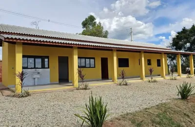 Chácara para venda em pinhalzinho, zona rural, 2 dormitórios, 1 suíte, 2 banheiros, 3 vagas