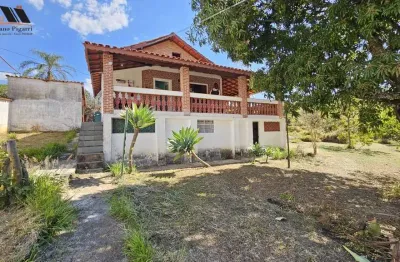 Chácara para venda em pinhalzinho, zona rural, 2 dormitórios, 1 suíte, 3 banheiros