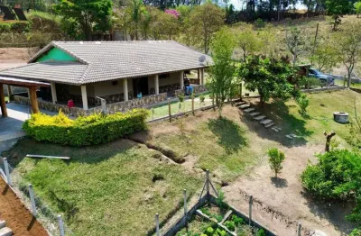 Chácara para venda em pedra bela, zona rural, 2 dormitórios, 1 banheiro
