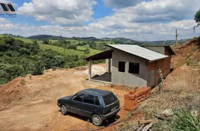 Chácara para venda em pinhalzinho, rosa mendes, 2 dormitórios, 1 banheiro