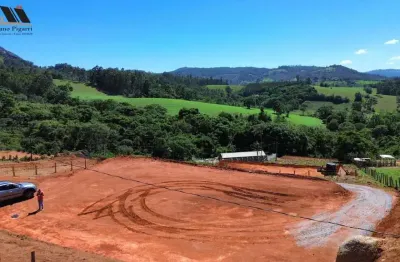 Terreno à venda na Zona Rural, Pedra Bela 