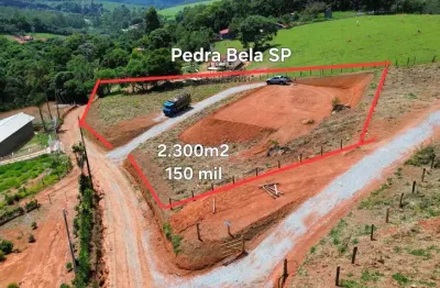 Terreno à venda na Zona Rural, Pedra Bela 
