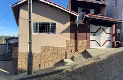 Casa para venda em pedra bela, centro, 3 dormitórios, 1 suíte, 2 banheiros, 1 vaga