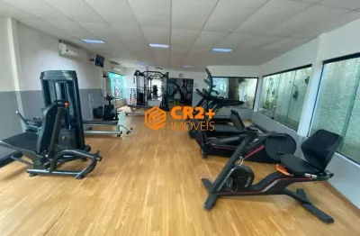 Vendo apartamento em casa amarela 130m² - 4 quartos