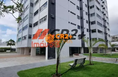 Apartamento a venda com 4 quartos, 2 suítes em piedade, 239m² em jaboatão dos gu