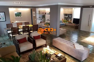 Apartamento a venda 203m² com 3 quartos,1 suíte no bairro piedade em jaboatão do