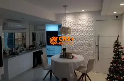 Apartamento a venda com 3 quartos,1 suíte em casa forte -80m²