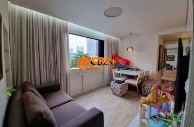 Flat com 2 quartos à venda na Rua Padre Bernardino Pessoa, 123, Boa Viagem, Recife