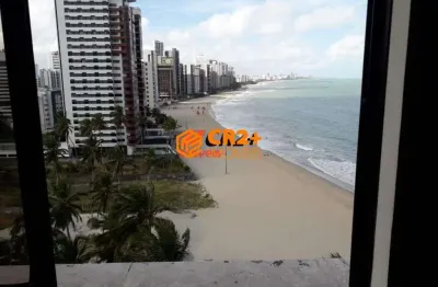 Apartamento 400m² a venda 4 quartos, 4 suítes + dec em piedade em jaboatão dos g