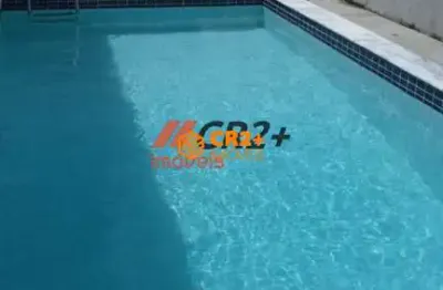 Cobertura a venda 400m² com 5 quartos, 3 suítes no bairro boa viagem em recife