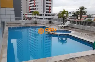 Apartamento a venda 93m² com 3 quartos,1 suíte em piedade