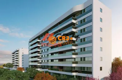 Apartamento a  venda de 122m² com 4 quartos 3 suítes em bairro parnamirim em rec