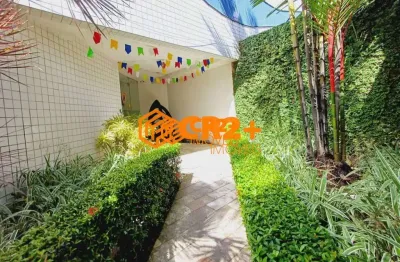 Apartamento à venda 02 quartos, mobiliado em boa viagem com 78m².