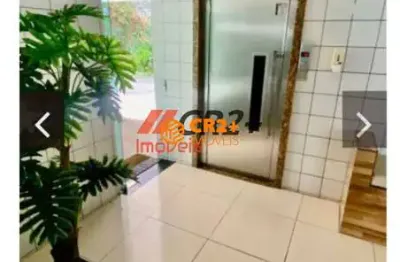 Apartamento à venda 02 quartos, 01 suíte no torreão com 76m².
