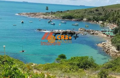 Lote / terreno à venda com 1.318m² enseada dos corais/cabo de santo agostinho.