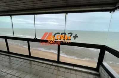 Apartamento à venda 04 quartos, 04 suítes em piedade com 300m².