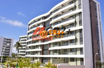 Apartamento à venda  03 quartos, 03 suítes no paiva com 113m².