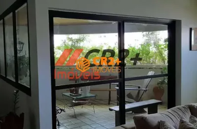 Apartamento à venda 04 quartos, 02 suítes com 217m² na tamarineira,