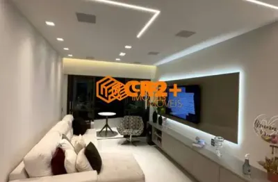 Apartamento,98m² com 3+1 (revertido)quartos , sendo 1 suíte em boa viagem