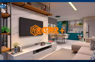 Apartamento a venda com 03 quartos 01 suíte em setúbal - 69,74m² boa viagem em r