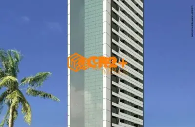 Apartamento a  venda de  40 m² com 1 quarto em bairro barra de jangada em jaboat
