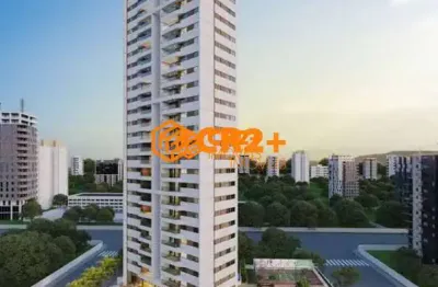 Apartamento a venda de 132m² com  4 quartos e 2 suítes em bairro boa viagem em r
