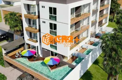 Apartamento a venda de 30m² com 1 quarto em  porto de galinhas em ipojuca