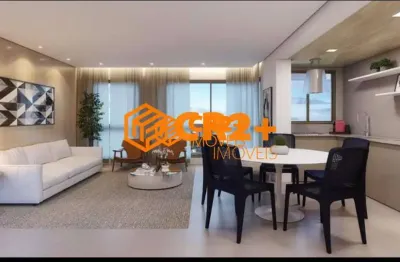 Apartamento a venda de 62m²  com 3 quartos 1 suíte em  casa amarela