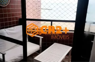 Apartamento a venda 120m2 com 4 quartos, 2 suítes, em candeias.