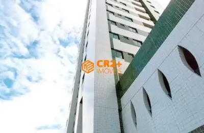 Apartamento a vende de 66m² 3 quartos e 1 suíte em jaboatão dos guararapes