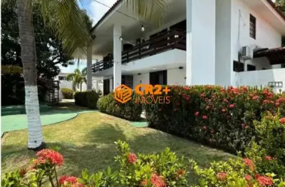 Venda casa alto padrão 04 quartos, 04 suítes, 02 vagas de garagem em pau amarelo