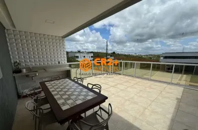 Vende casa em alphaville 03 quartos, 02 suítes, 04 vagas de garagem, 190m2em br