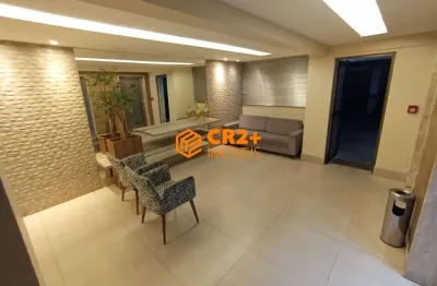 Lindo apartamento com 3 quartos ,1 suíte,2 garagens / 94m²em boa viagem