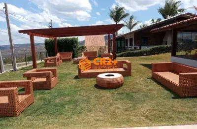 Terreno em condomínio fechado à venda na rua bosque da colina, sn, cruzeiro, gravatá por r$ 220.000