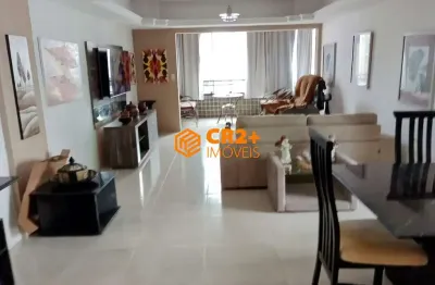 Apartamento á venda 155m² com 4 quartos e 2 suítes em boa viagem.